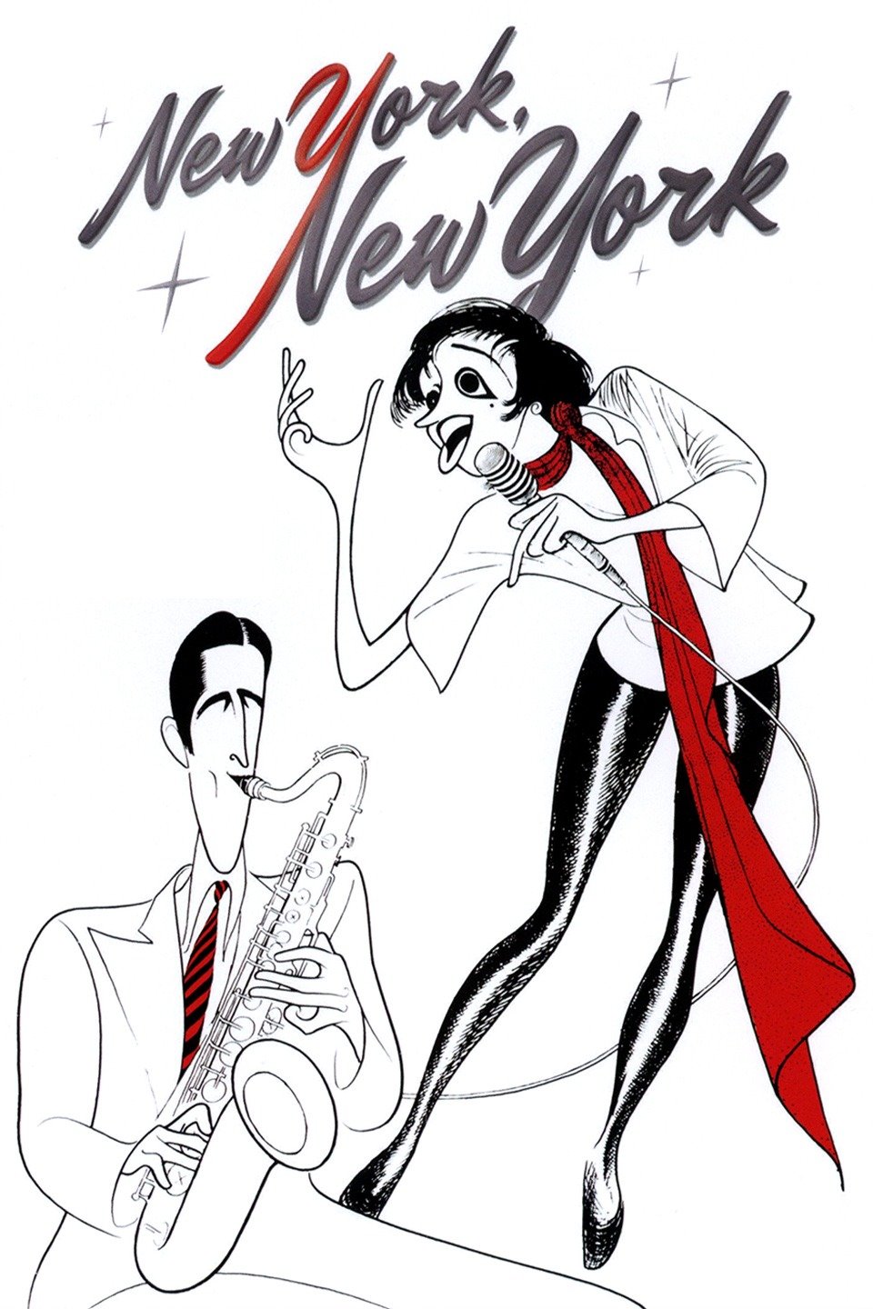 New York, New York (1977) [41162] (A1703736181) [[Movies]] --Plex--